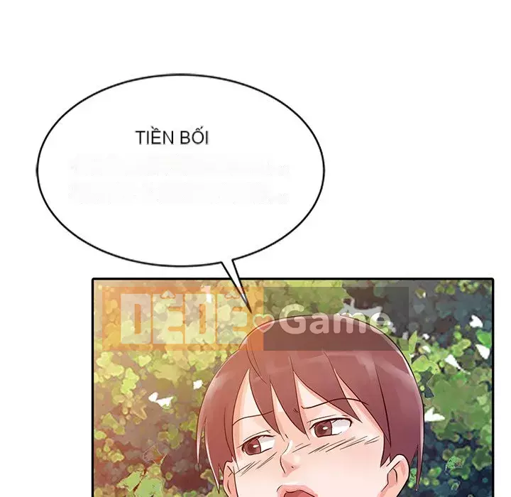 Người phụ nữ của bố Chương 6-7