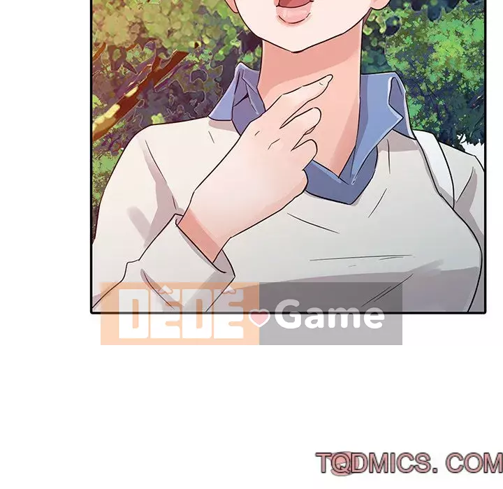 Người phụ nữ của bố Chương 6-7