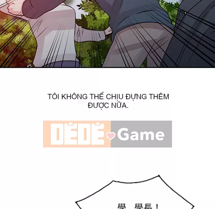 Người phụ nữ của bố Chương 6-7