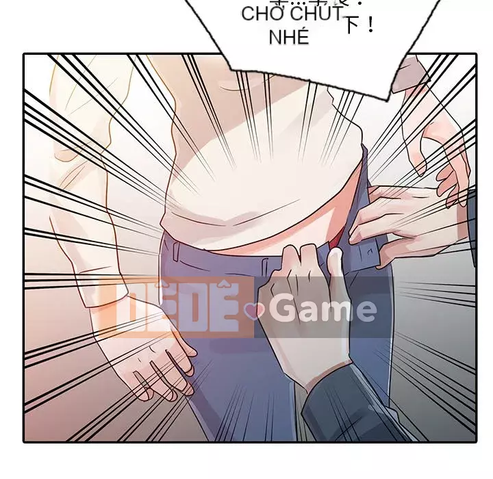 Người phụ nữ của bố Chương 6-7