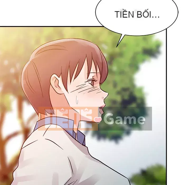 Người phụ nữ của bố Chương 6-7