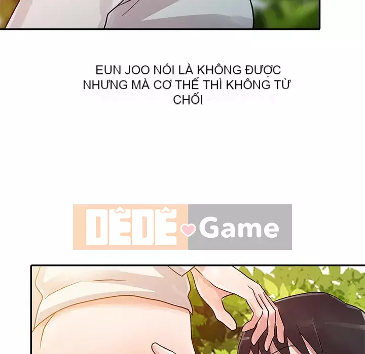 Người phụ nữ của bố Chương 6-7