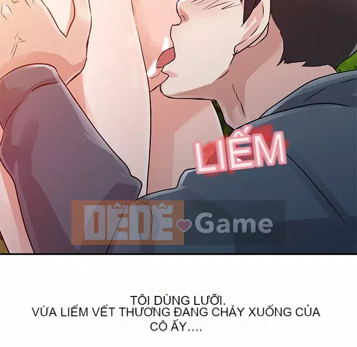 Người phụ nữ của bố Chương 6-7