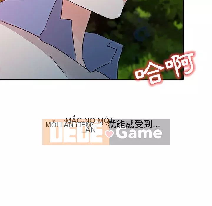 Người phụ nữ của bố Chương 6-7