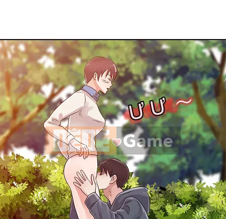 Người phụ nữ của bố Chương 6-7