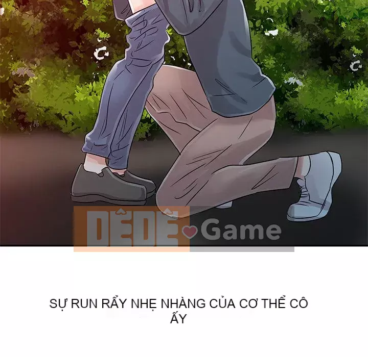 Người phụ nữ của bố Chương 6-7