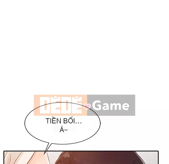 Người phụ nữ của bố Chương 6-7