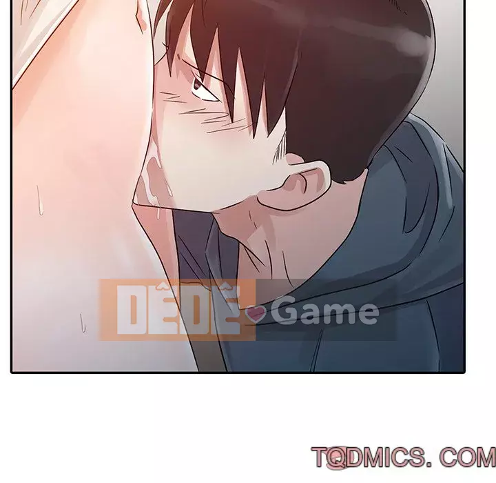 Người phụ nữ của bố Chương 6-7