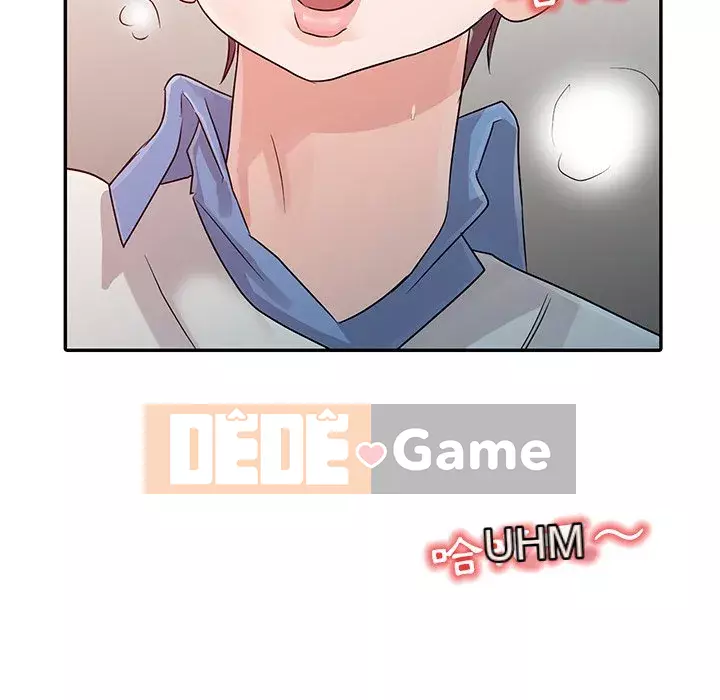 Người phụ nữ của bố Chương 6-7