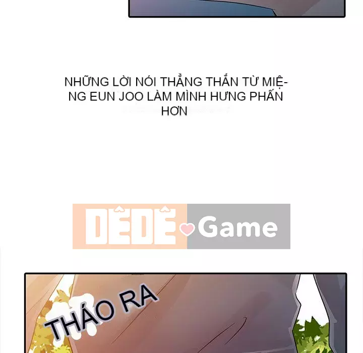 Người phụ nữ của bố Chương 6-7