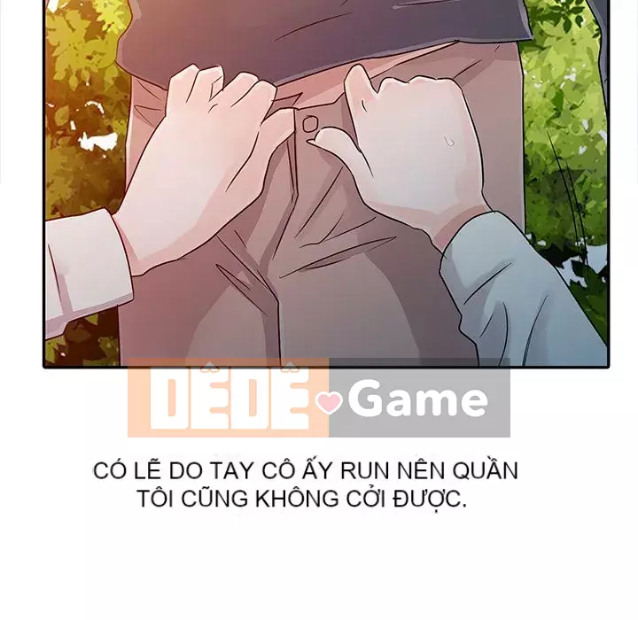 Người phụ nữ của bố Chương 6-7