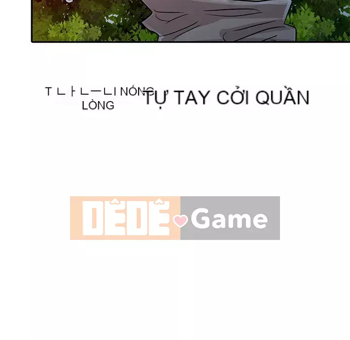 Người phụ nữ của bố Chương 6-7