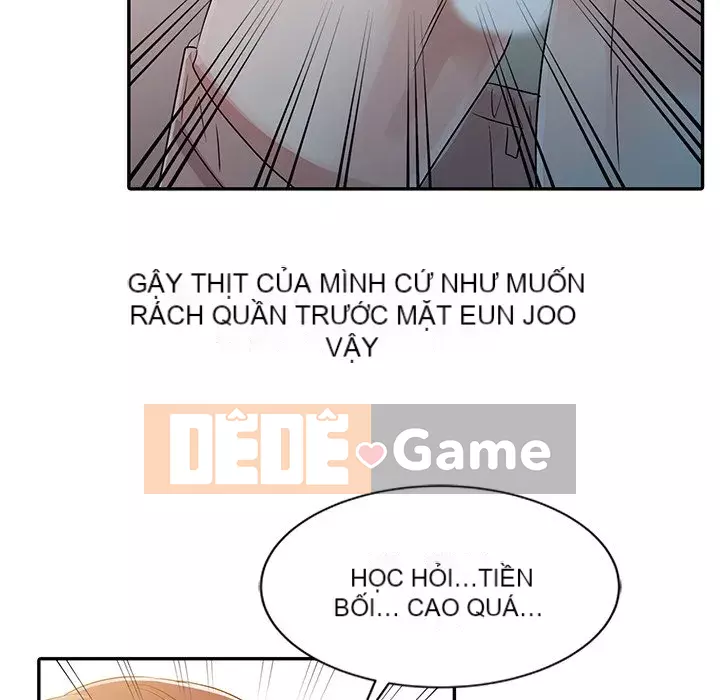 Người phụ nữ của bố Chương 6-7