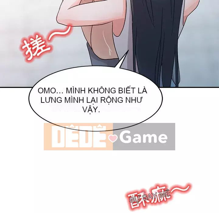 Người phụ nữ của bố Chương 4-5