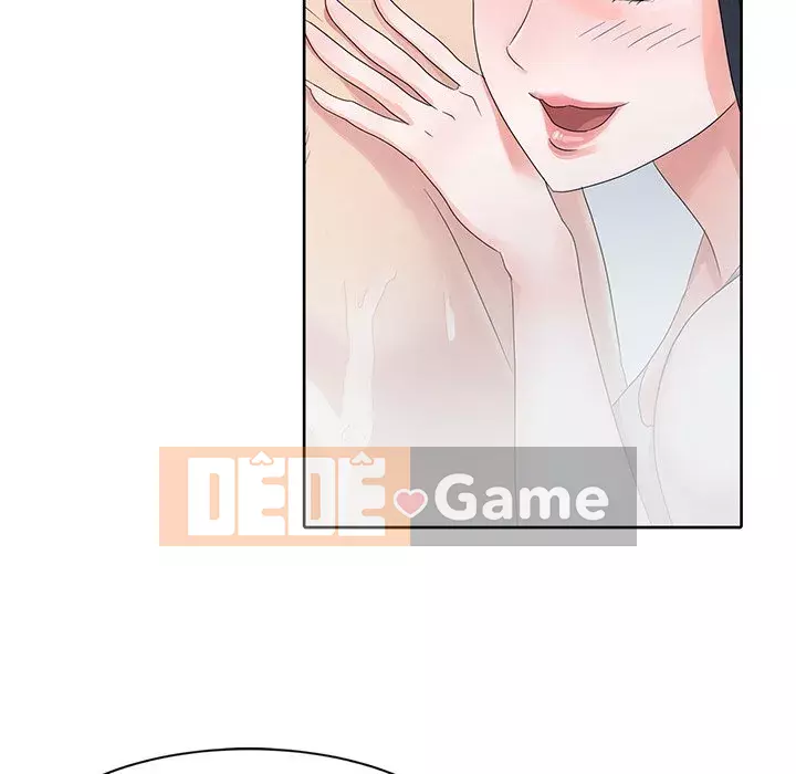 Người phụ nữ của bố Chương 4-5