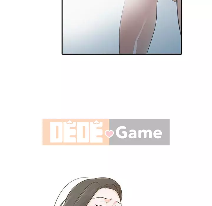 Người phụ nữ của bố Chương 4-5