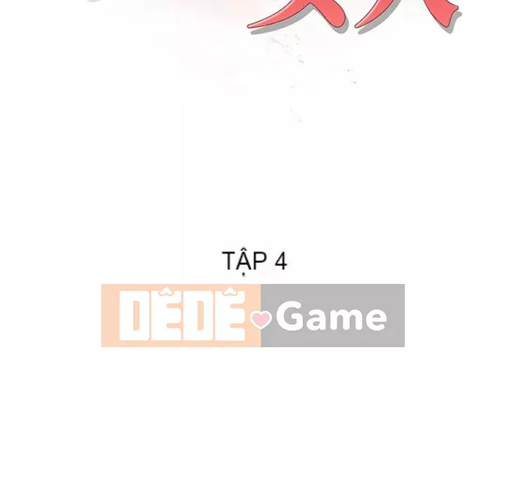 Người phụ nữ của bố Chương 4-5