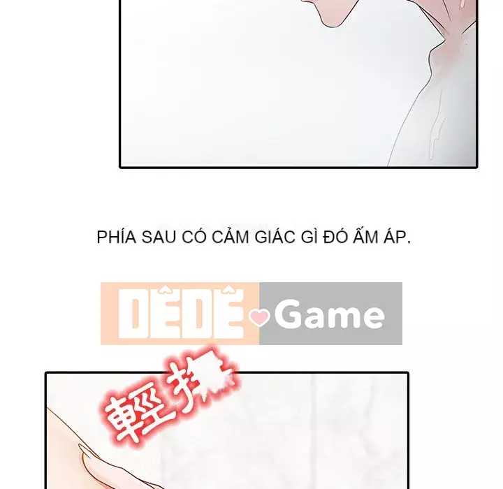 Người phụ nữ của bố Chương 4-5