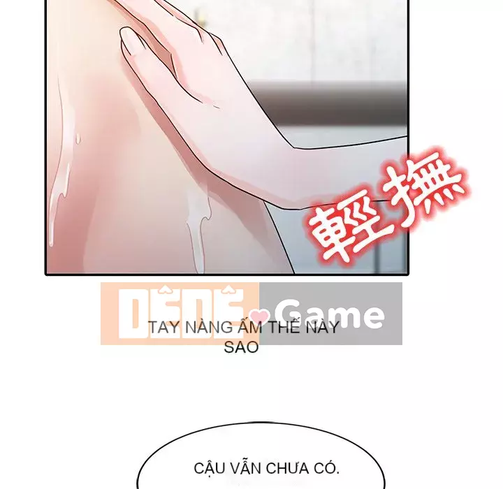 Người phụ nữ của bố Chương 4-5