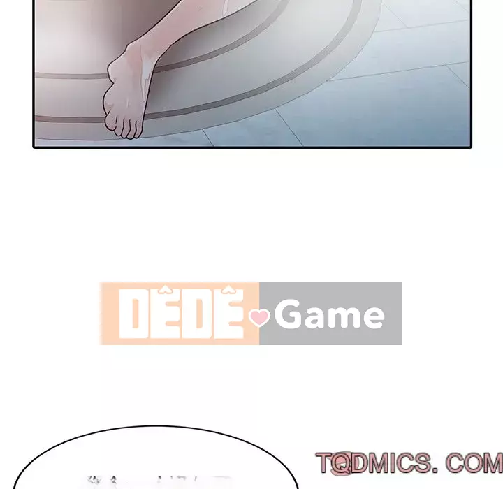 Người phụ nữ của bố Chương 4-5