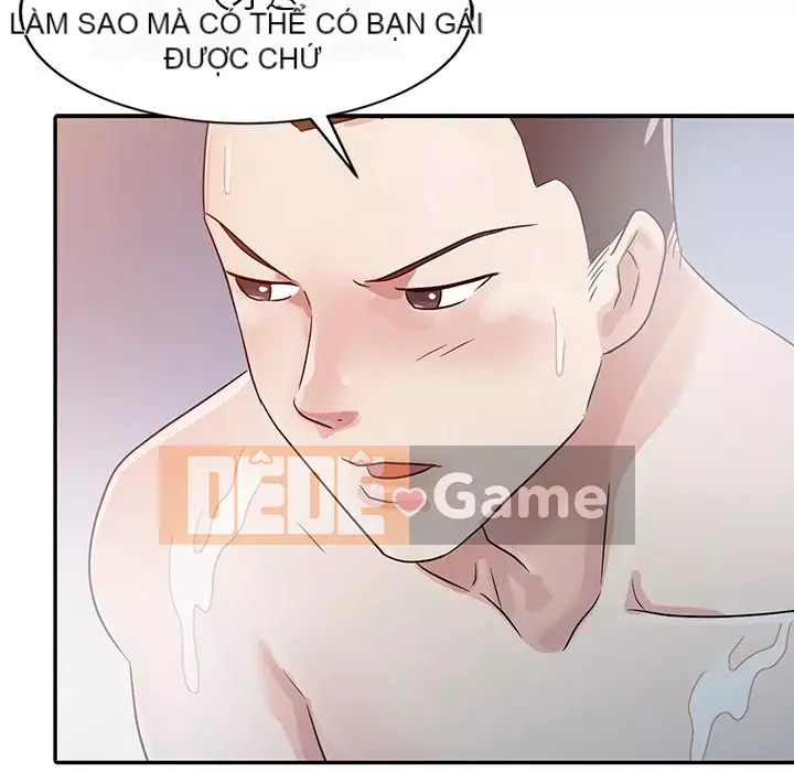 Người phụ nữ của bố Chương 4-5