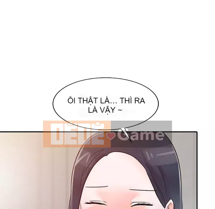 Người phụ nữ của bố Chương 4-5