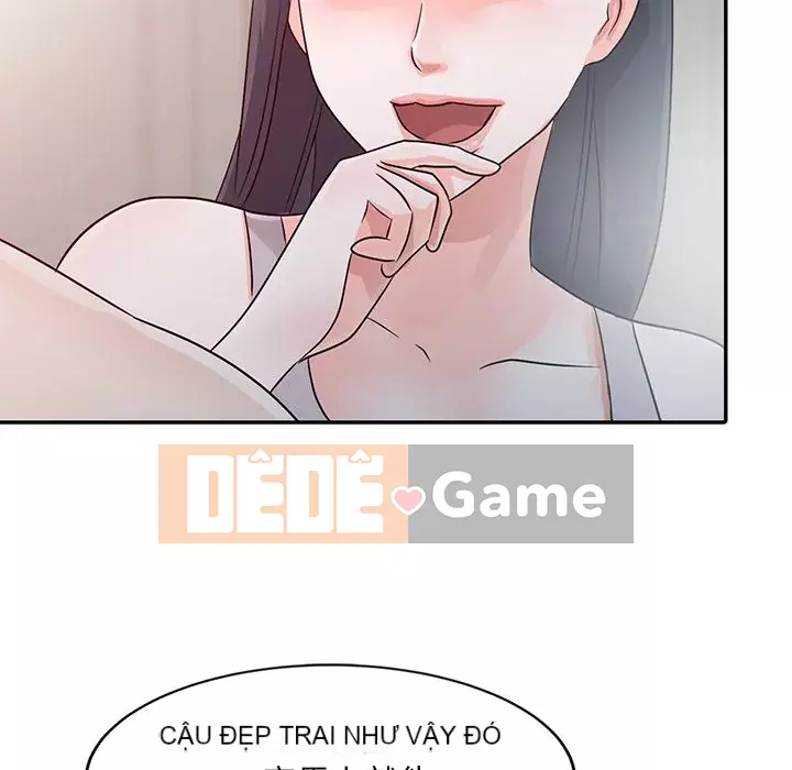 Người phụ nữ của bố Chương 4-5