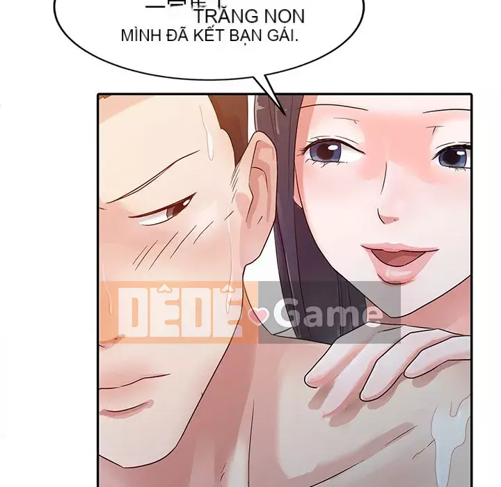 Người phụ nữ của bố Chương 4-5