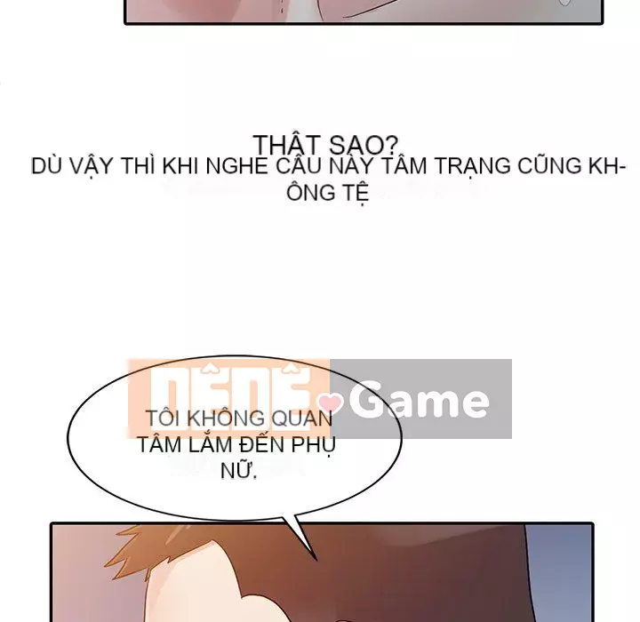 Người phụ nữ của bố Chương 4-5