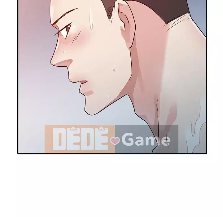 Người phụ nữ của bố Chương 4-5