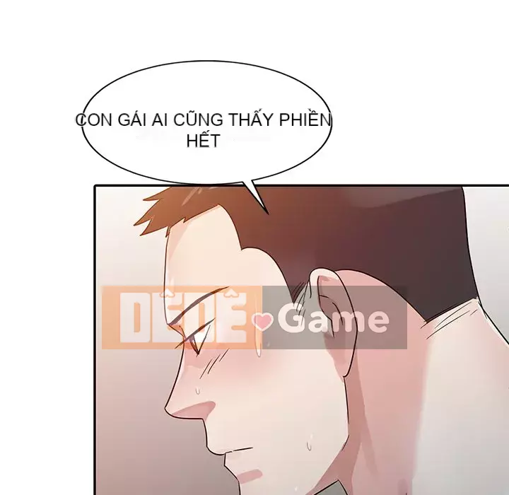 Người phụ nữ của bố Chương 4-5