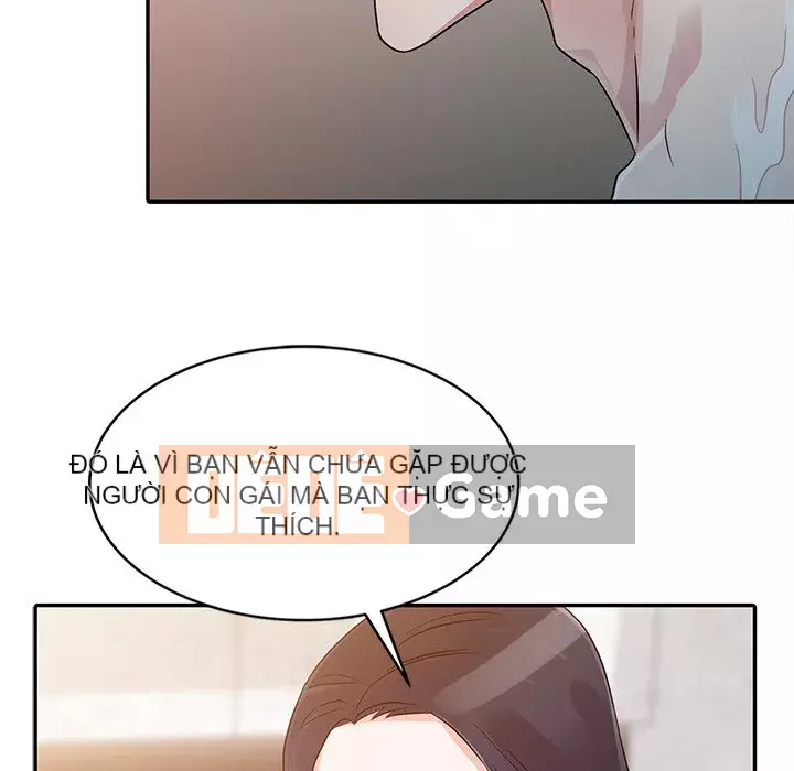Người phụ nữ của bố Chương 4-5