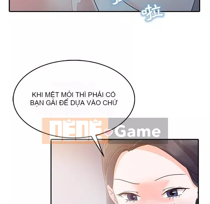 Người phụ nữ của bố Chương 4-5