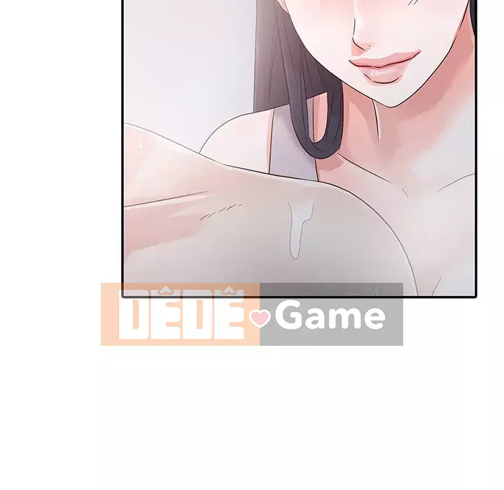 Người phụ nữ của bố Chương 4-5