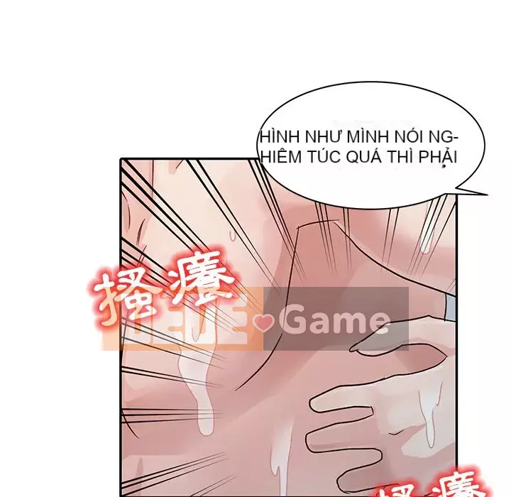 Người phụ nữ của bố Chương 4-5