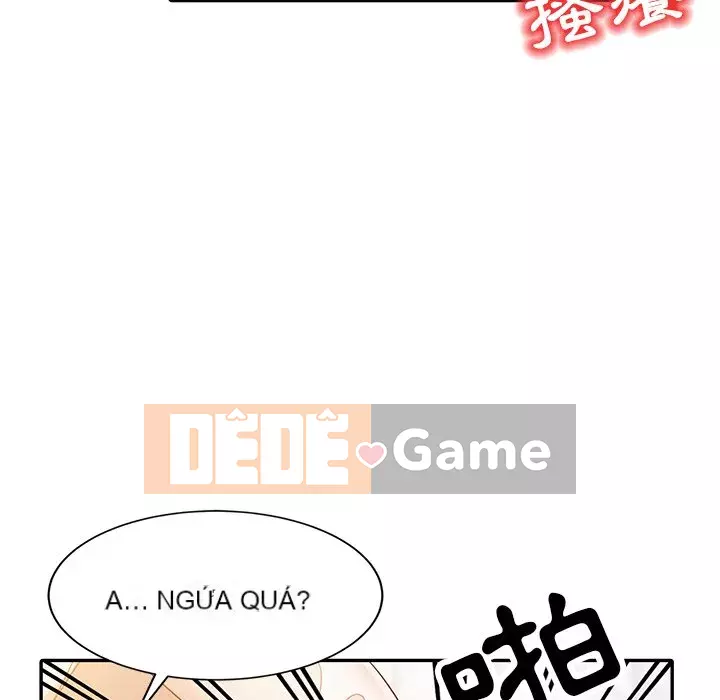 Người phụ nữ của bố Chương 4-5