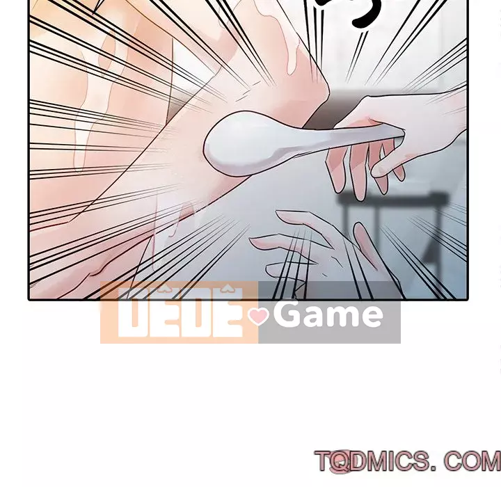 Người phụ nữ của bố Chương 4-5