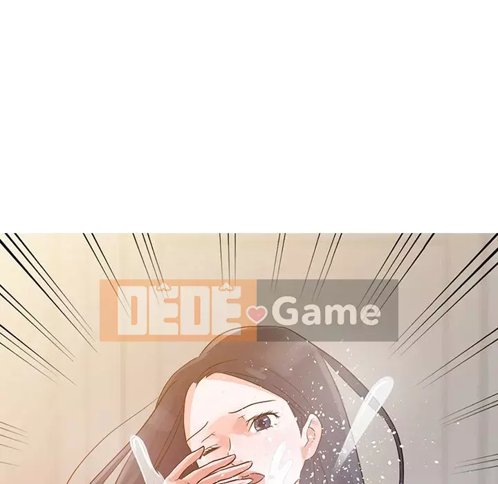 Người phụ nữ của bố Chương 4-5