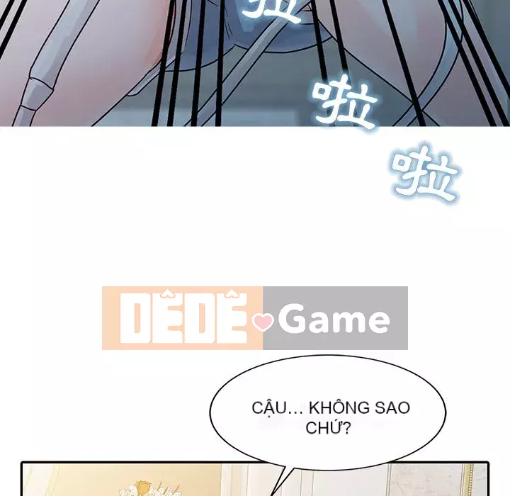 Người phụ nữ của bố Chương 4-5