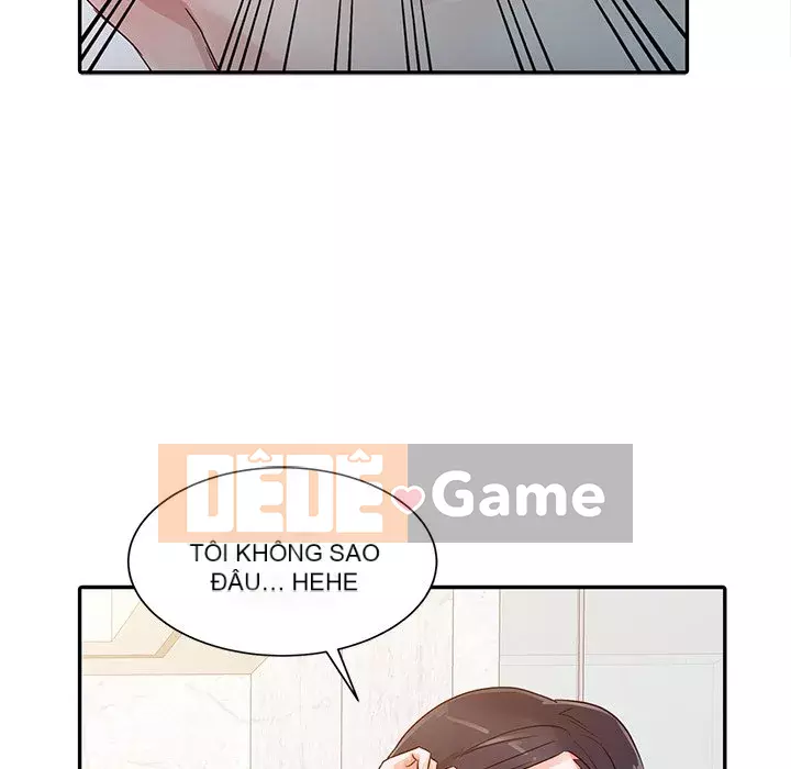 Người phụ nữ của bố Chương 4-5