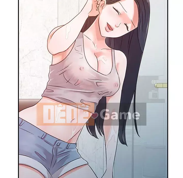 Người phụ nữ của bố Chương 4-5