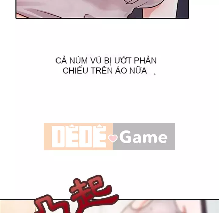 Người phụ nữ của bố Chương 4-5