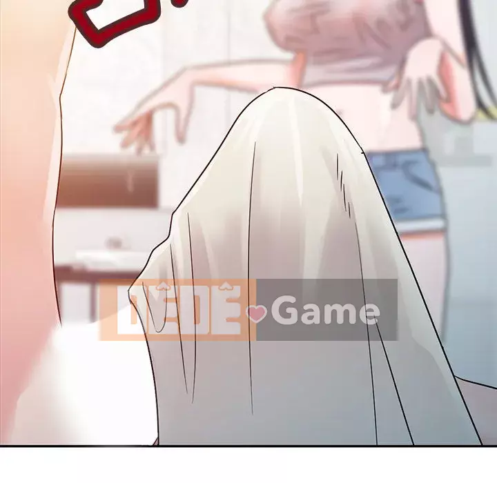 Người phụ nữ của bố Chương 4-5