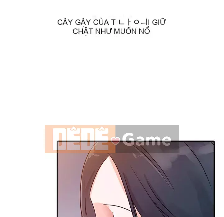 Người phụ nữ của bố Chương 4-5