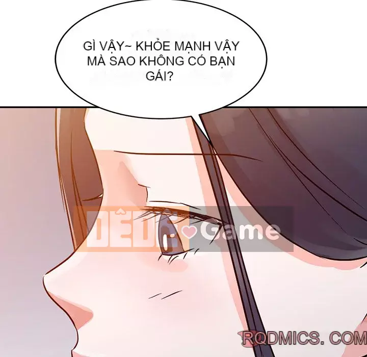 Người phụ nữ của bố Chương 4-5