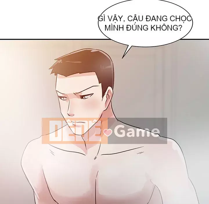 Người phụ nữ của bố Chương 4-5