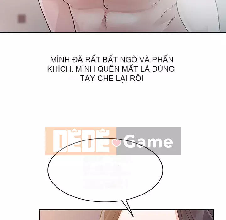 Người phụ nữ của bố Chương 4-5