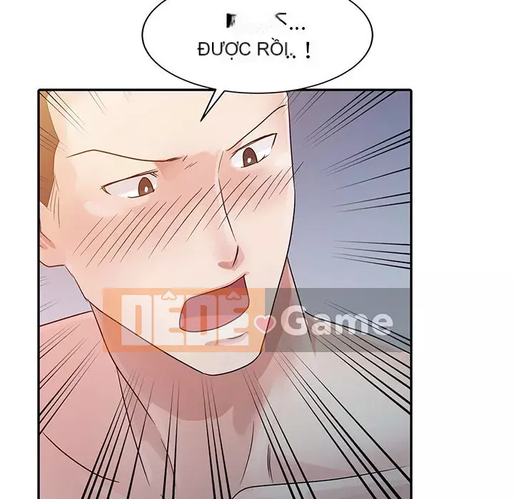 Người phụ nữ của bố Chương 4-5