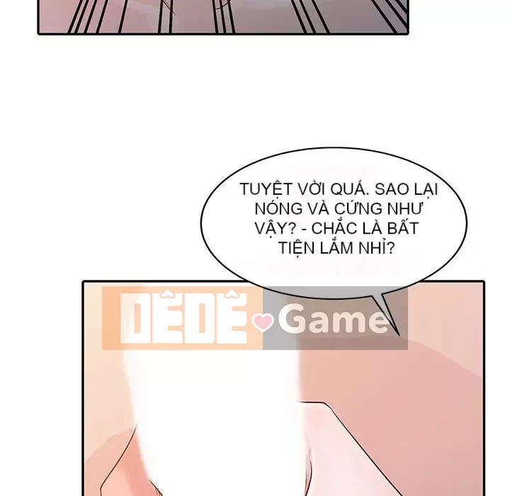 Người phụ nữ của bố Chương 4-5