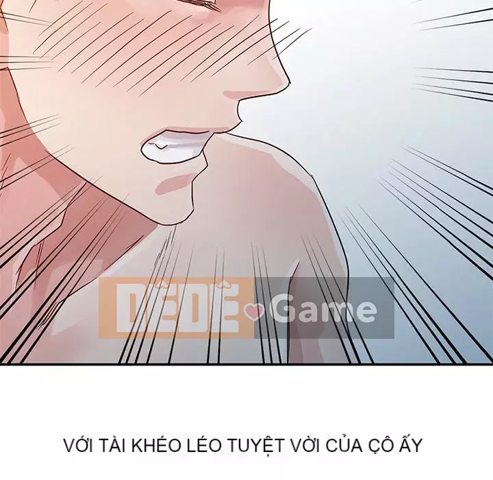 Người phụ nữ của bố Chương 4-5